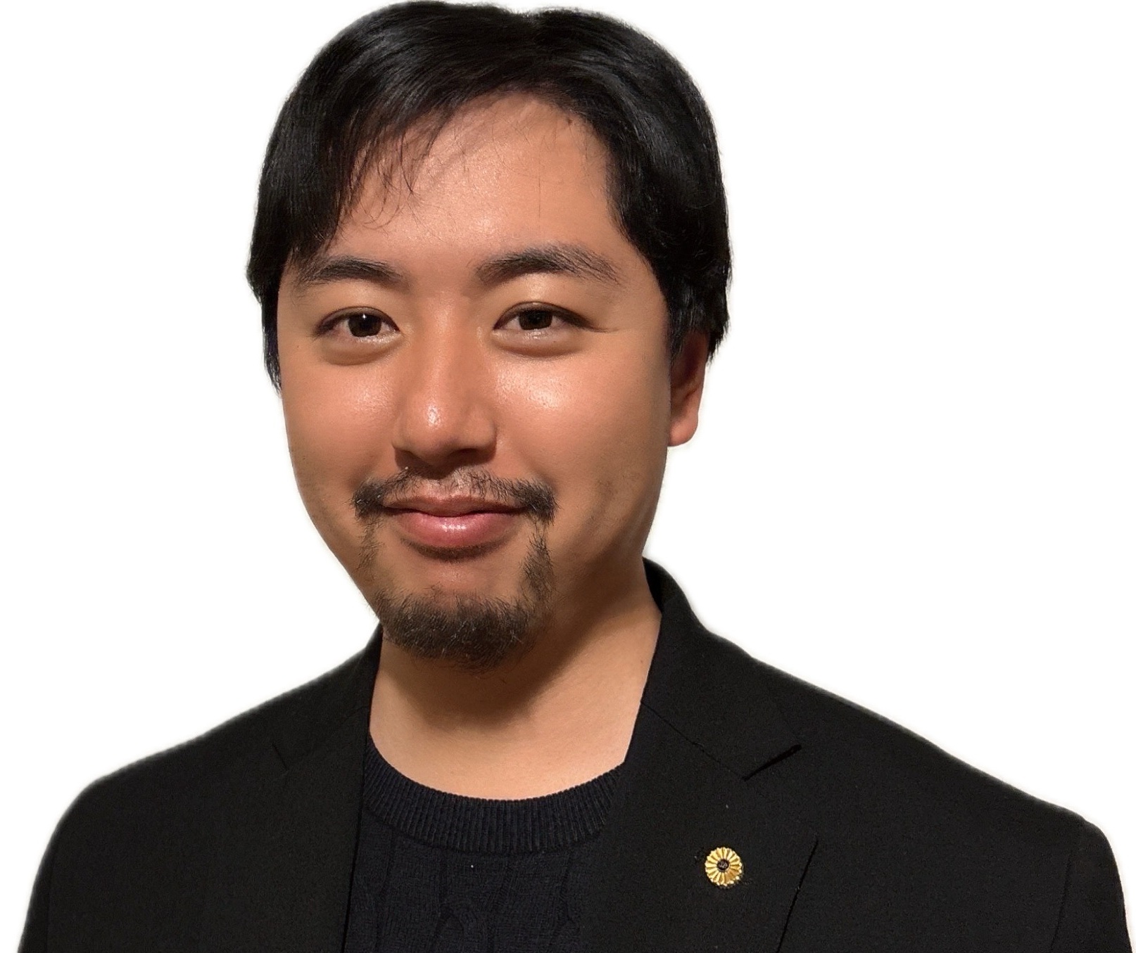 代表 山田郁人